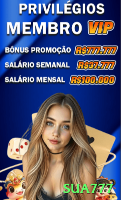sua777: O Guia Definitivo Para Jogadores Brasileiros01 - sua777 🎰⚡ Expanding wilds + retrigger: slots como Immortal Romance — wilds expandidos geram free spins infinitos! ✨📈