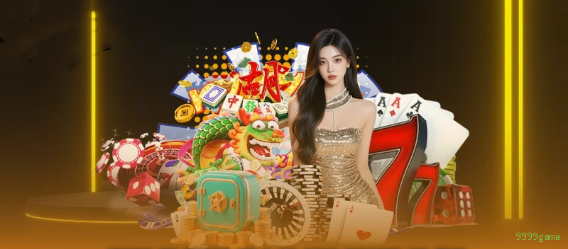 Opções de download da 9999game